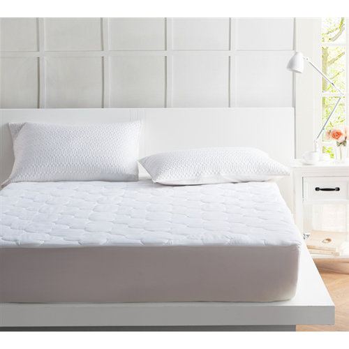 Alwyn Home Mattress Pad & Reviews Wayfair